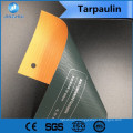 all kinds of material white and black pvc coated tarpaulin used to tend or something else need to protect